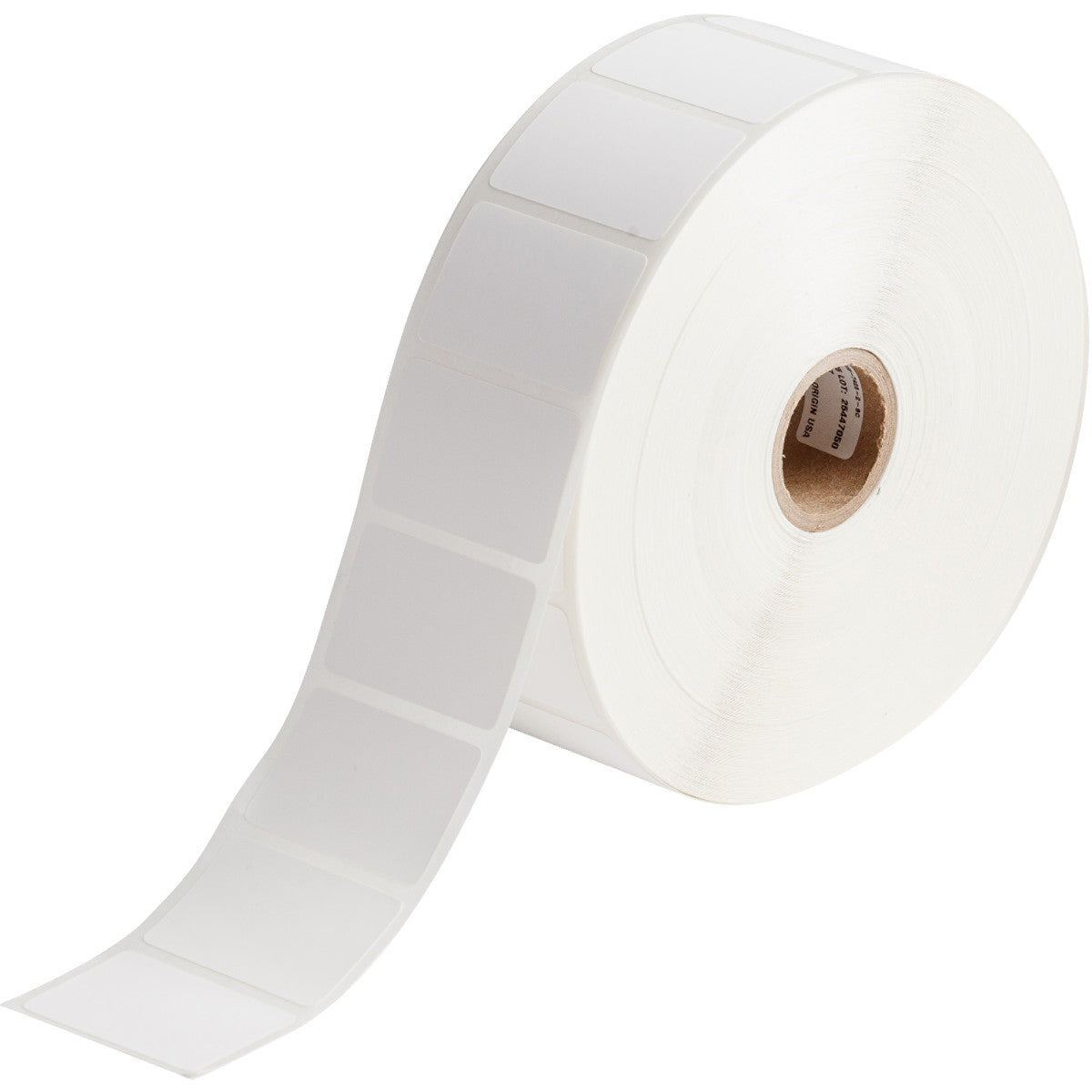 236736 - Etichette in carta core 25 mm PACCO DA 8820 ETICHETTE
