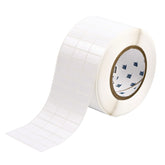 062679 - Etichette in tessuto di vinile riposizionabili core 76 mm ROTOLO DA 10000 ETICHETTE
