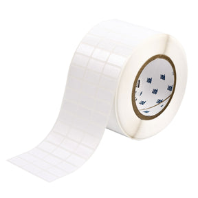 062679 - Etichette in tessuto di vinile riposizionabili core 76 mm ROTOLO DA 10000 ETICHETTE