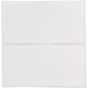 035660 - Etichette in carta riposizionabili core 76 mm ROTOLO DA 1000 ETICHETTE