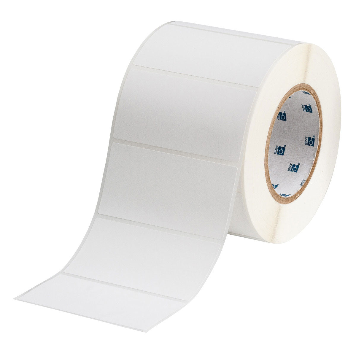 031326 - Etichette per identificazione generale in polipropilene core 76 mm ROTOLO DA 1000 ETICHETTE