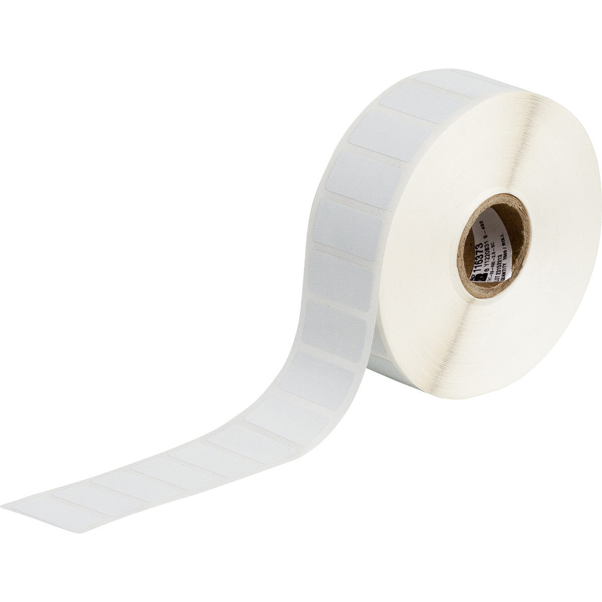 236730 - Etichette in carta core 25 mm PACCO DA 13620 ETICHETTE
