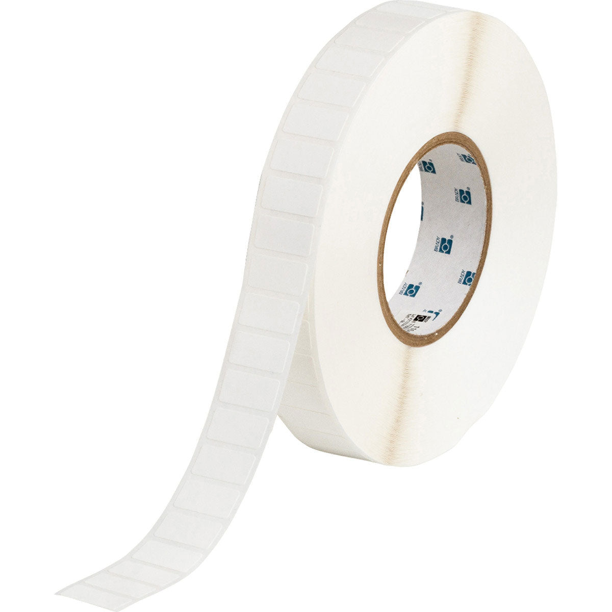 120999 - Etichette per azoto liquido e autoclave in polipropilene core 76 mm ROTOLO DA 2000 ETICHETTE
