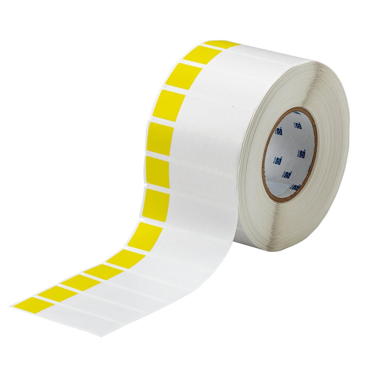 072013 - Marcafili autolaminanti core 76 mm ROTOLO DA 3000 ETICHETTE