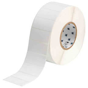 031321 - Etichette per identificazione generale in polipropilene core 76 mm ROTOLO DA 3000 ETICHETTE