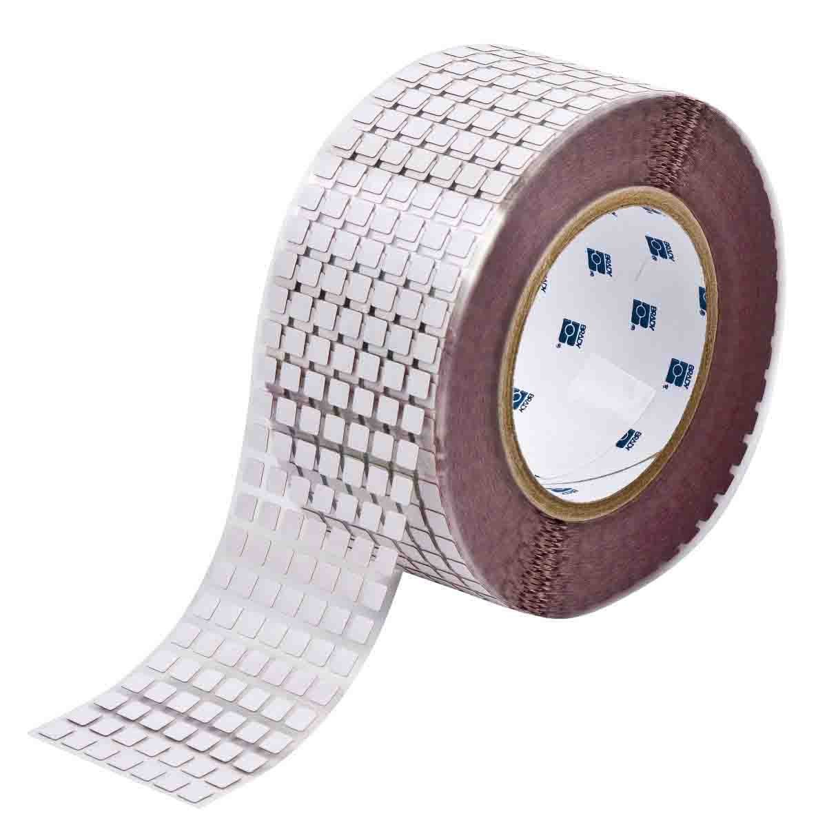 080910 - Etichette indicatrici di esposizione ad acqua core 76 mm ROTOLO DA 20000 ETICHETTE
