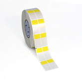 072014 - Marcafili autolaminanti core 76 mm ROTOLO DA 3000 ETICHETTE