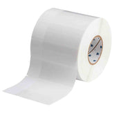 030550 - Etichette per fili e cavi in vinile autolaminanti core 76 mm ROTOLO DA 2000 ETICHETTE