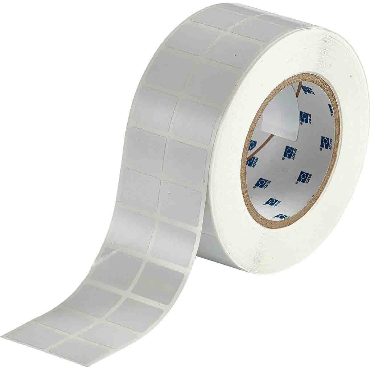 116388 - Etichette per laboratori in poliestere resistente a sostanze chimiche core 76 mm ROTOLO DA 5000 ETICHETTE