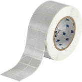 116388 - Etichette per laboratori in poliestere resistente a sostanze chimiche core 76 mm ROTOLO DA 5000 ETICHETTE