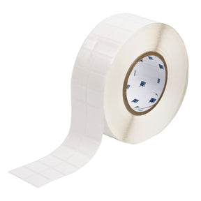 062683 - Etichette in tessuto di vinile riposizionabili core 76 mm ROTOLO DA 5000 ETICHETTE