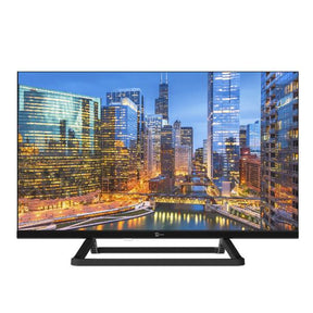 TELE System TV e Hotel TV - 24 HD T2/S2