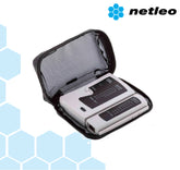Tester analogico a led COD ART 6010441