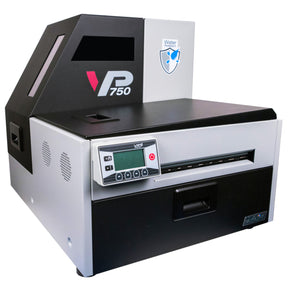 307043 - Stampante per etichette a colori digitale VP750 EU