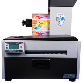 307043 - Stampante per etichette a colori digitale VP750 EU