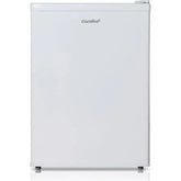 COMFEE' RCD98WH2 - Mini frigo da 65 litri, Statico, Bianco, Classe energetica E