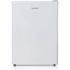 COMFEE' RCD98WH2 - Mini frigo da 65 litri, Statico, Bianco, Classe energetica E