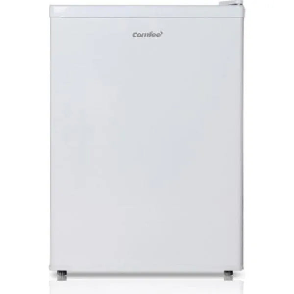 COMFEE' RCD98WH2 - Mini frigo da 65 litri, Statico, Bianco, Classe energetica E