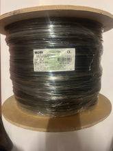 Cavo coassiale RG59U-100 bobina da 500mt