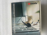 Coditel – Cuffia telefonica professionale