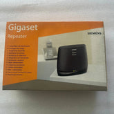 GIGASET REPEATER SIEMENS
