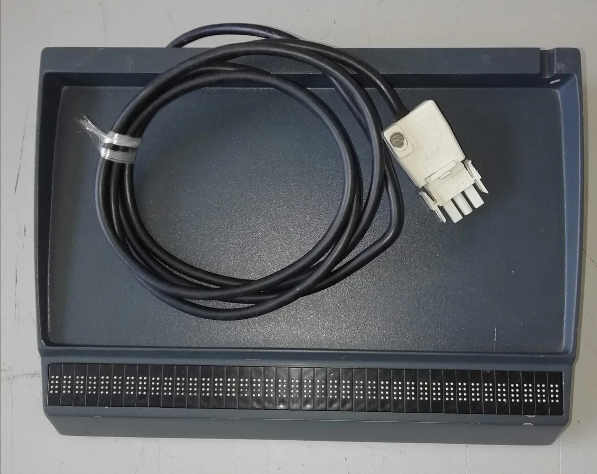 Tastiera braille per PO Ericsson Opi2 (Ericsson MD110)