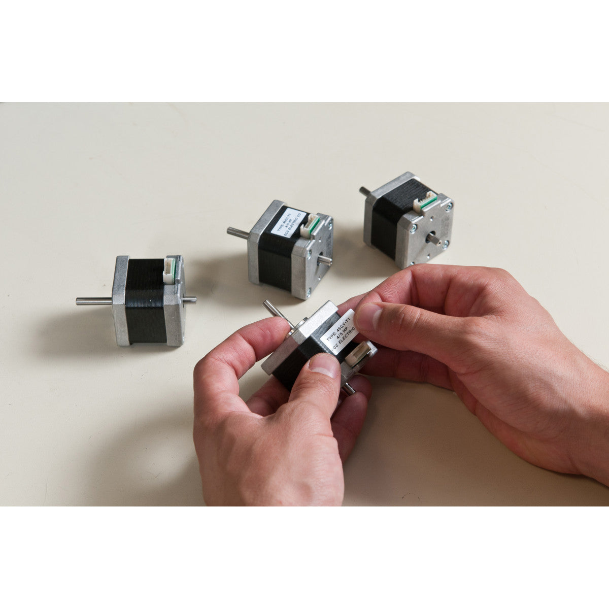 Etichette in poliimmide standard per stampante BBP33