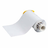 Etichette prefustellate BBP85 - vinile 254x356 bianche