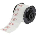 Etichette prestampate per sostanze chimiche GHS/CLP per stampanti BBP3x