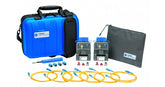 CERTIFICATORE PER CABLAGGIO IN FIBRA Kit Laser FiberTEK IV-SM