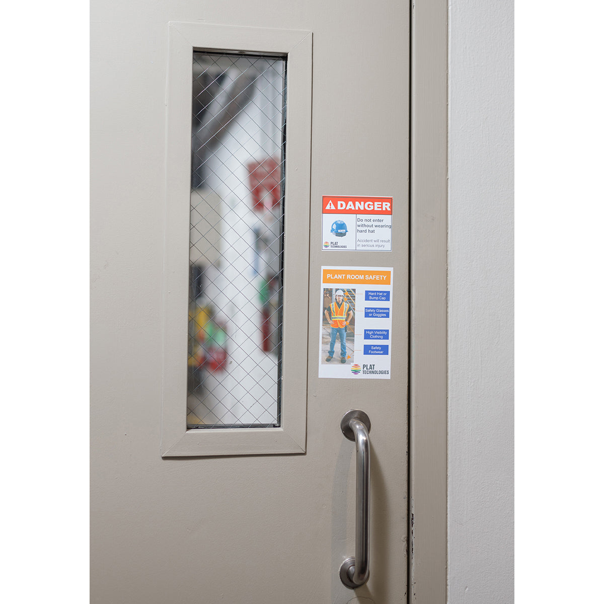 Etichette in vinile per stampante J2000