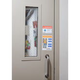 Etichette in vinile per stampante J2000