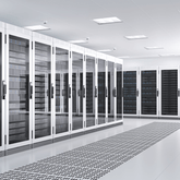Rack a pavimento 19" 32U 600x600 